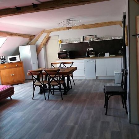 Gite La Grange Verdon  Zewnętrze zdjęcie