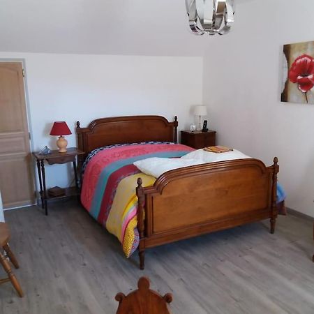 Gite La Grange Verdon  Zewnętrze zdjęcie
