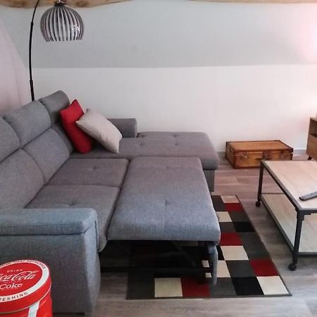 Gite La Grange Verdon  Zewnętrze zdjęcie