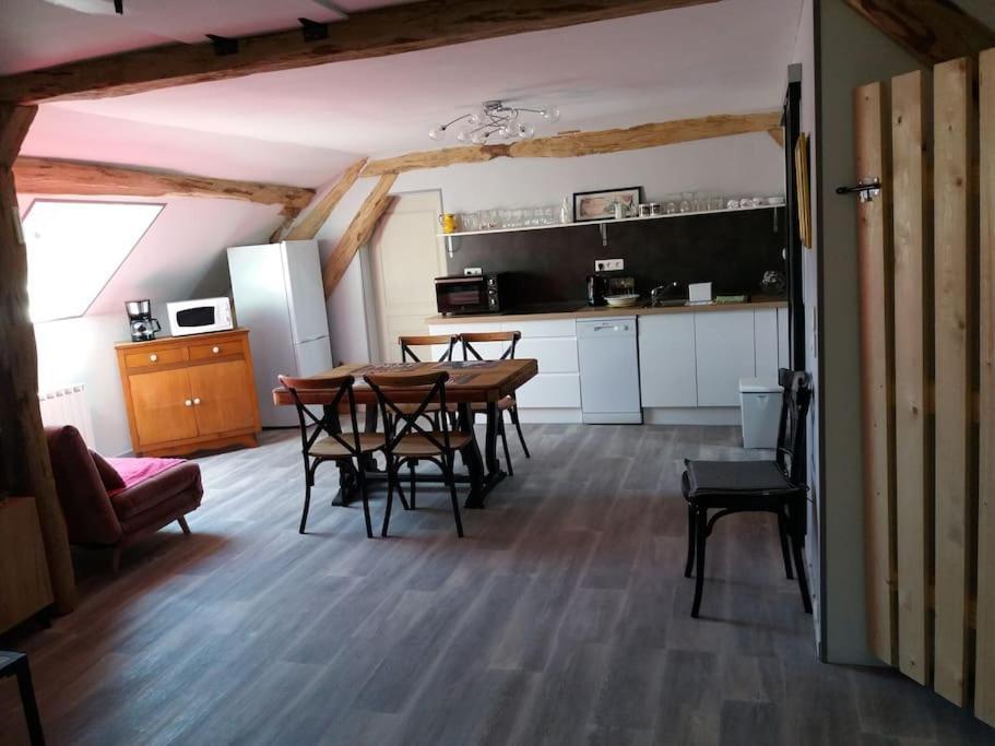 Gite La Grange Verdon  Zewnętrze zdjęcie