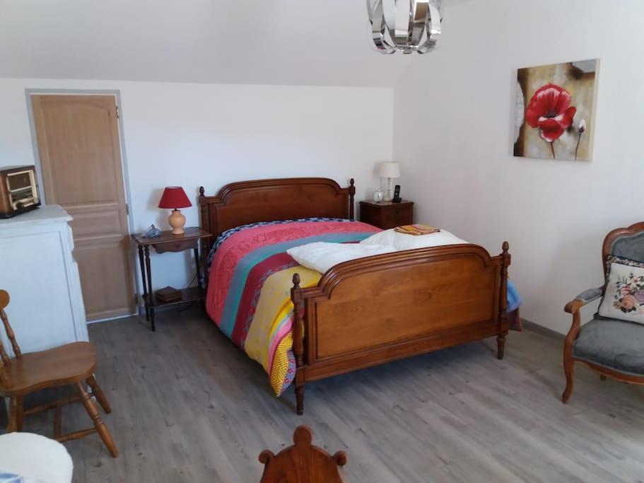 Gite La Grange Verdon  Zewnętrze zdjęcie